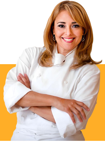 Chef Marisoll Puerto Rico Catering