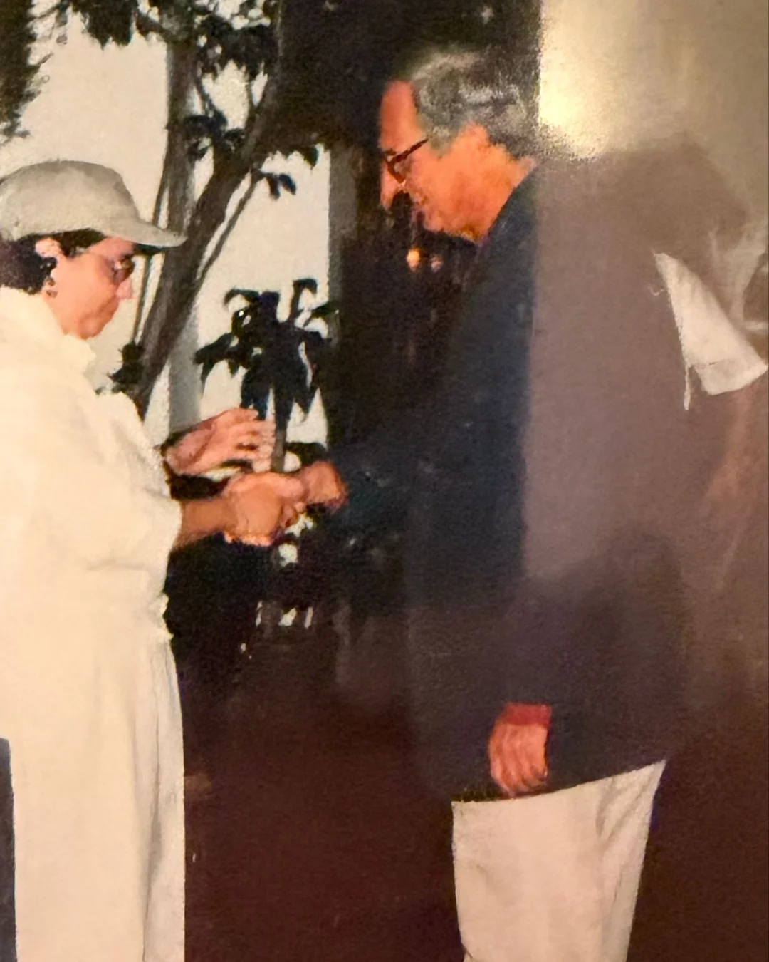 Chef Marisoll reconocida Cheff Puerto Rico