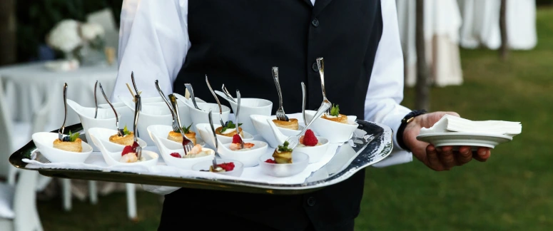 Which Catering to Choose