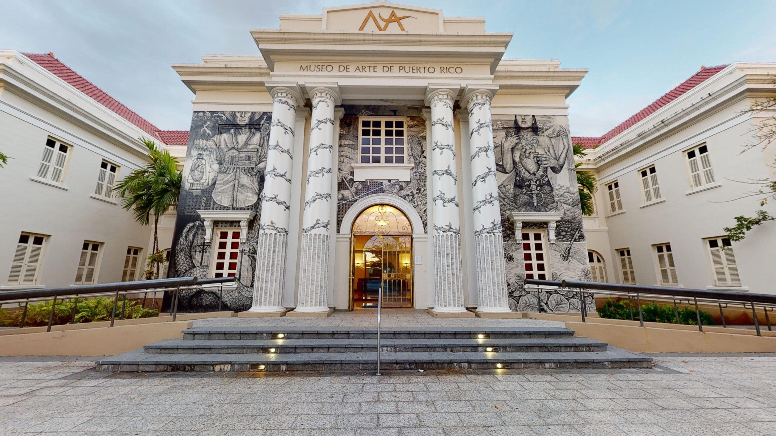 Museo de Arte Puerto Rico