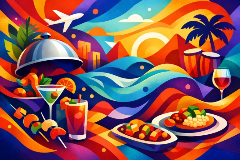 Corporate Event Catering Puerto Rico Guide