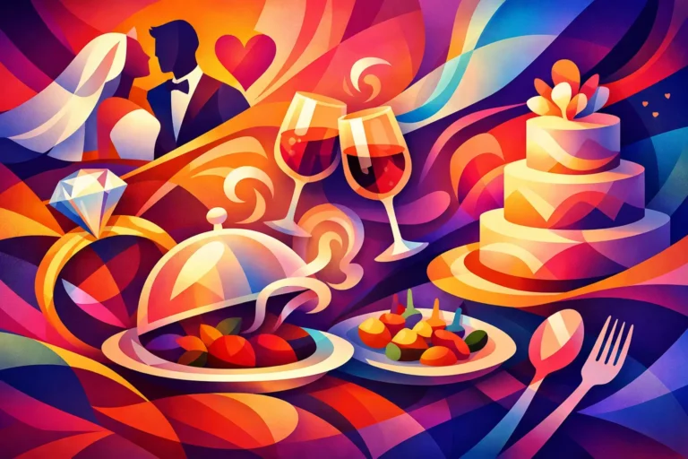 15 Questions to Ask Wedding Caterers
