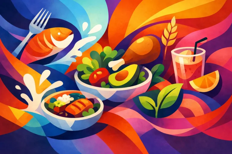 How to Serve Diverse Dietary Guests Well