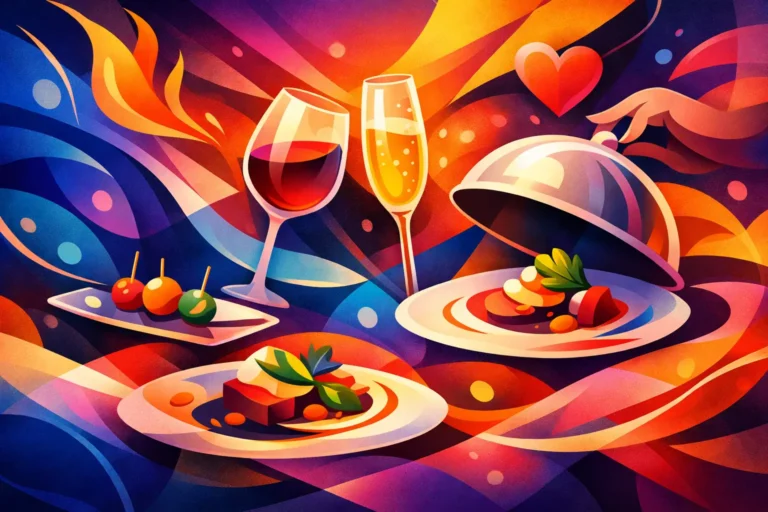 Private Event Catering That Feels Personal