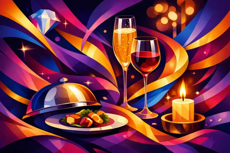 What Makes a Catered Event Feel Luxurious?