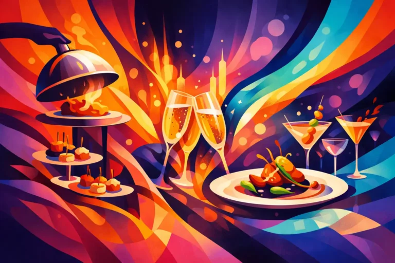 Catering Trends Shaping Elevated Events in 2026