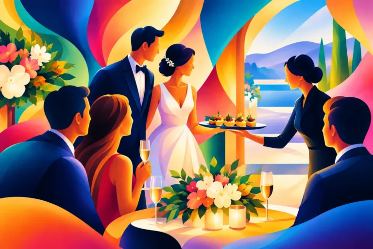 Wedding Hospitality Planning That Guests Feel