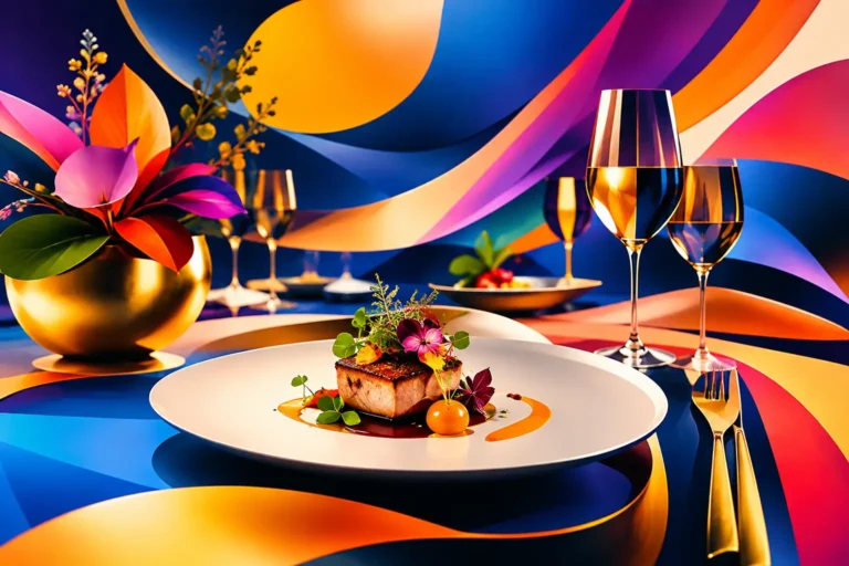 How to Plan Gala Menus That Feel Exceptional