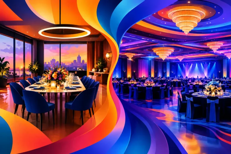 Private Hall vs Hotel Ballroom Events That Fit