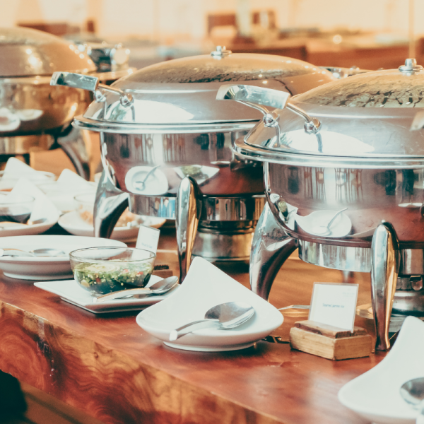 Types of Catering in puerto rico chef Marisoll Types of Catering in puerto rico